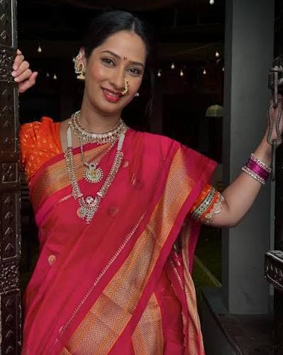 Priya Marathe