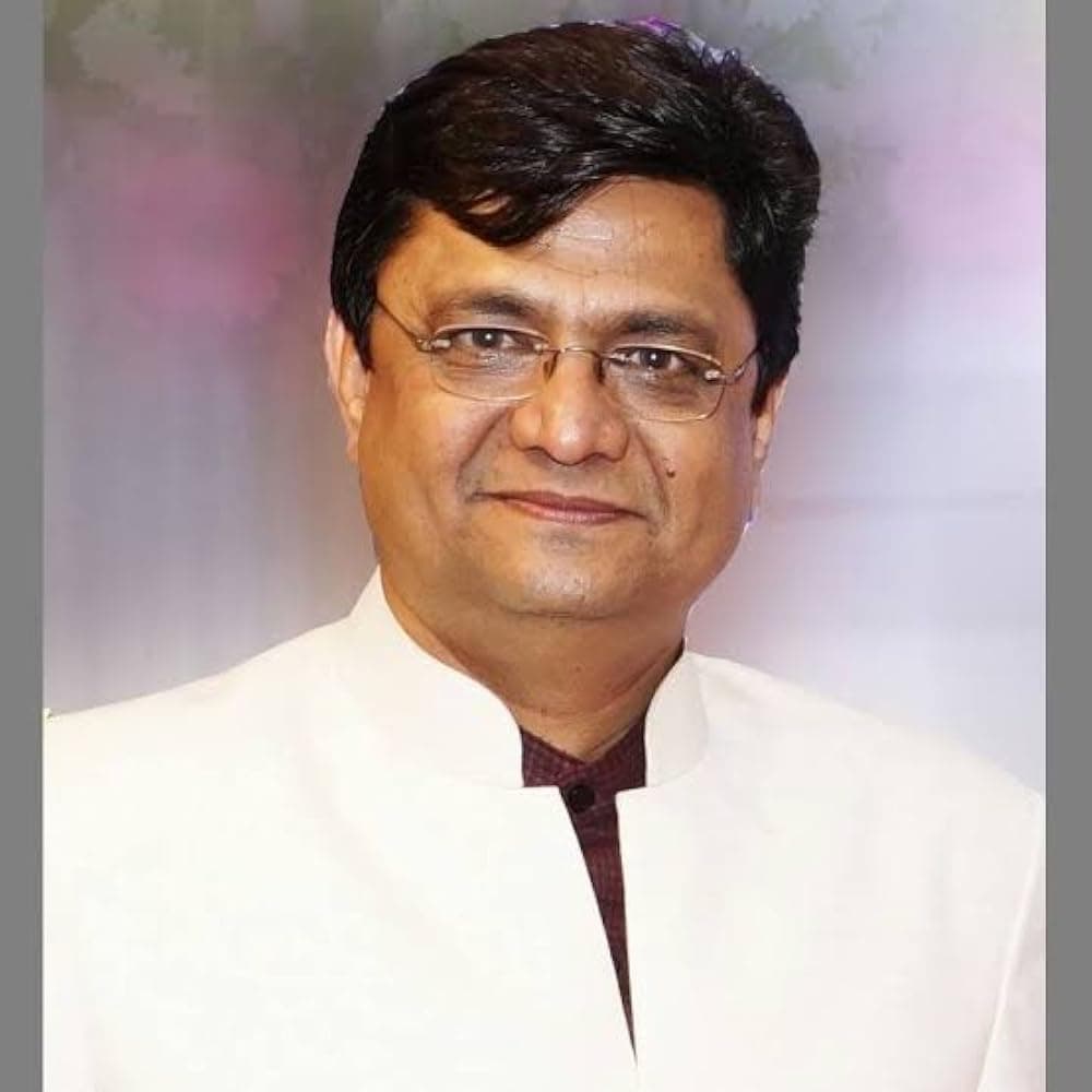 Rajan Bhise