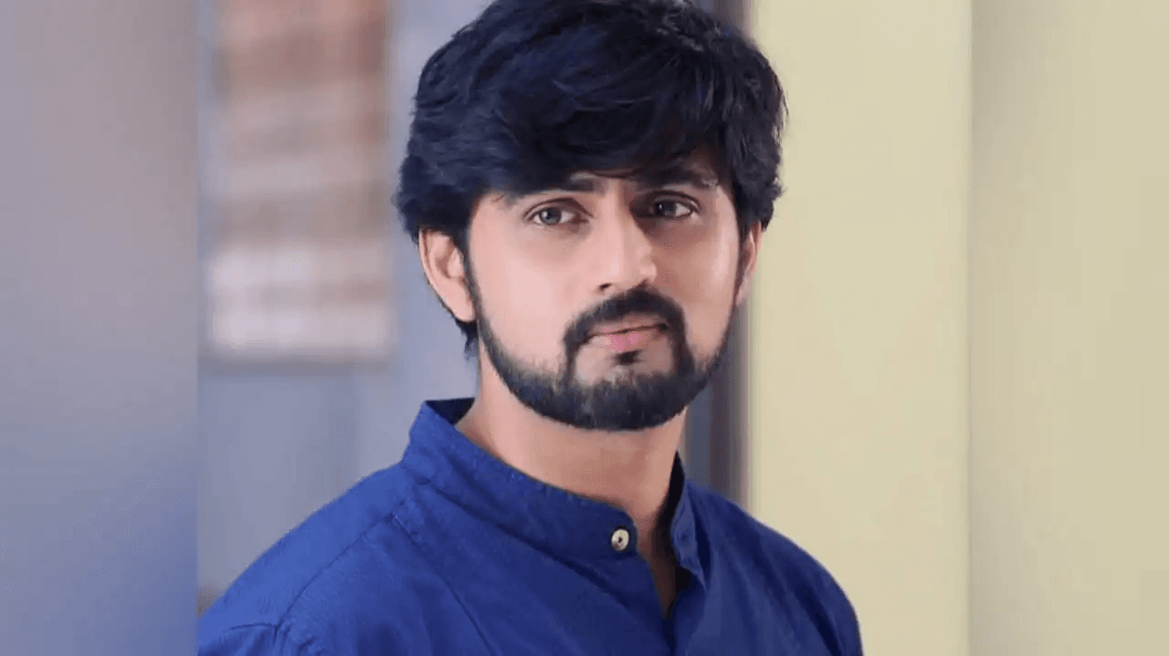 Shashank Ketkar